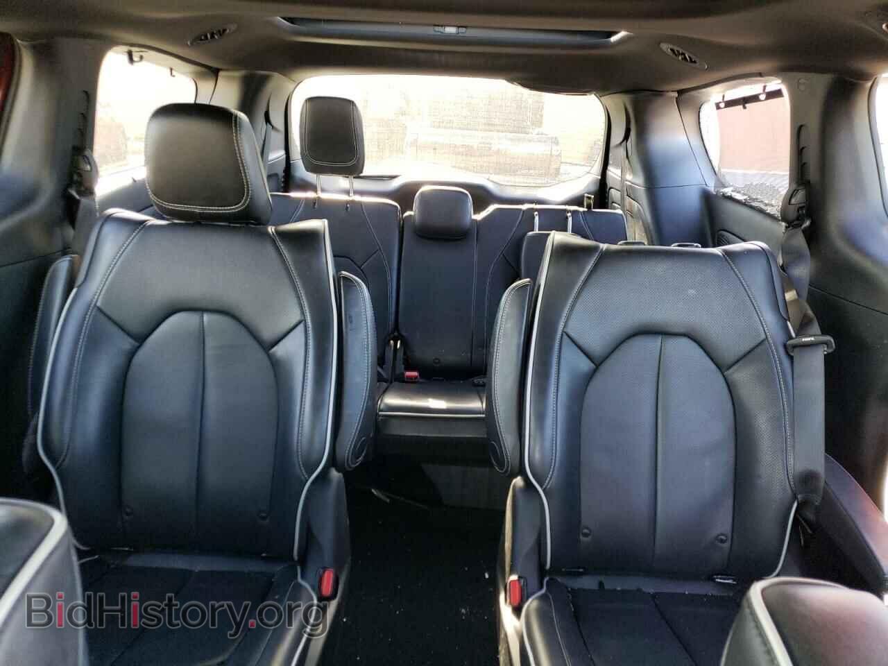 2020 CHRYSLER PACIFICA - VIN: 2C4RC1N79LR242578 - Photo 10