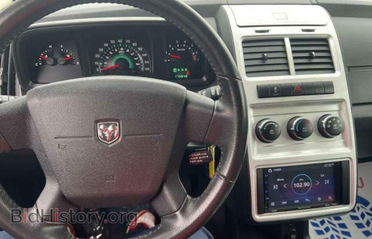 2010 DODGE JOURNEY - VIN: 3D4PG4FB8AT203865 - Фото 9