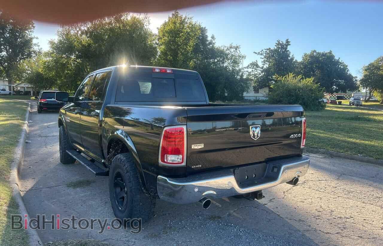 2016 RAM 1500 - VIN: 1C6RR7NM4GS344163 - Фото 3