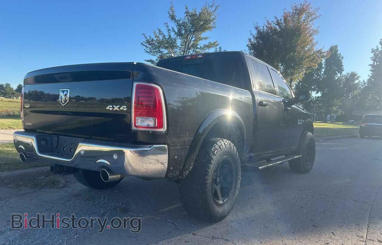 2016 RAM 1500 - VIN: 1C6RR7NM4GS344163 - Фото 4