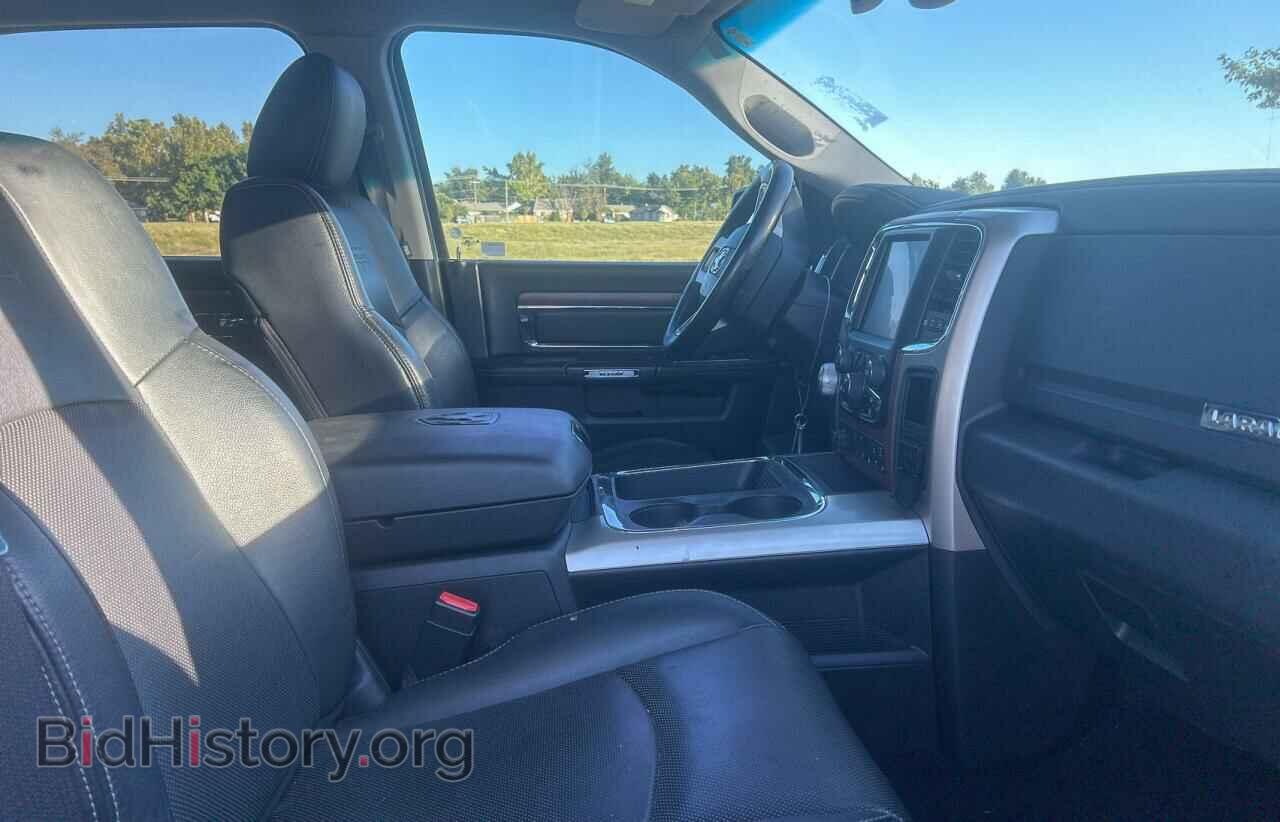 2016 RAM 1500 - VIN: 1C6RR7NM4GS344163 - Фото 5