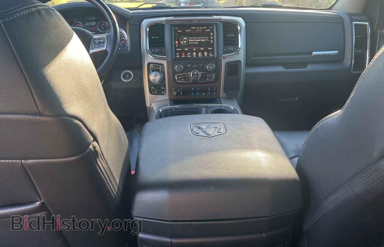 2016 RAM 1500 - VIN: 1C6RR7NM4GS344163 - Фото 9