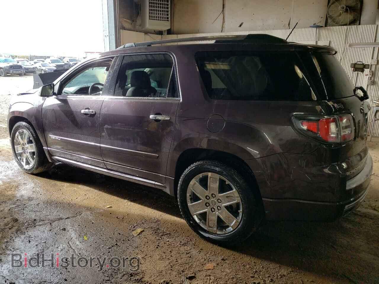2015 GMC ACADIA DEN - VIN: 1GKKVTKD2FJ298182 - Фото 2