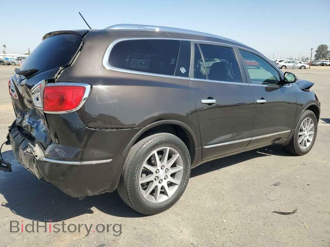 2014 BUICK ENCLAVE - VIN: 5GAKRBKD2EJ265578 - Photo 3