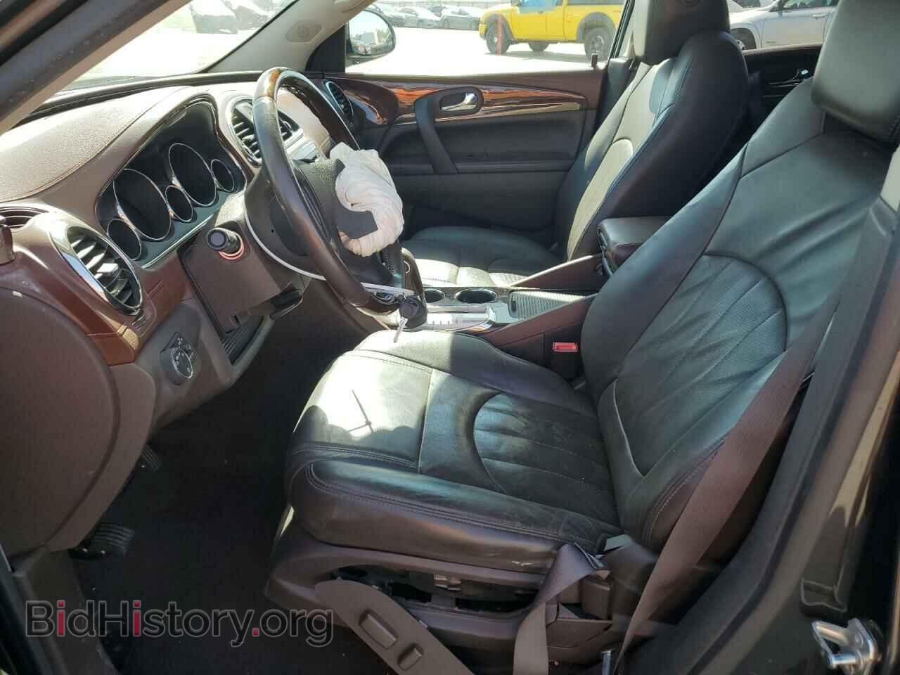 2014 BUICK ENCLAVE - VIN: 5GAKRBKD2EJ265578 - Photo 7