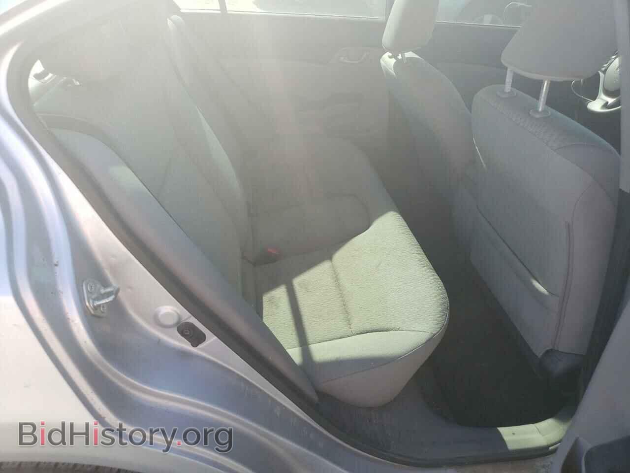 2014 HONDA CIVIC - VIN: 19XFB2F52EE067149 - Фото 10