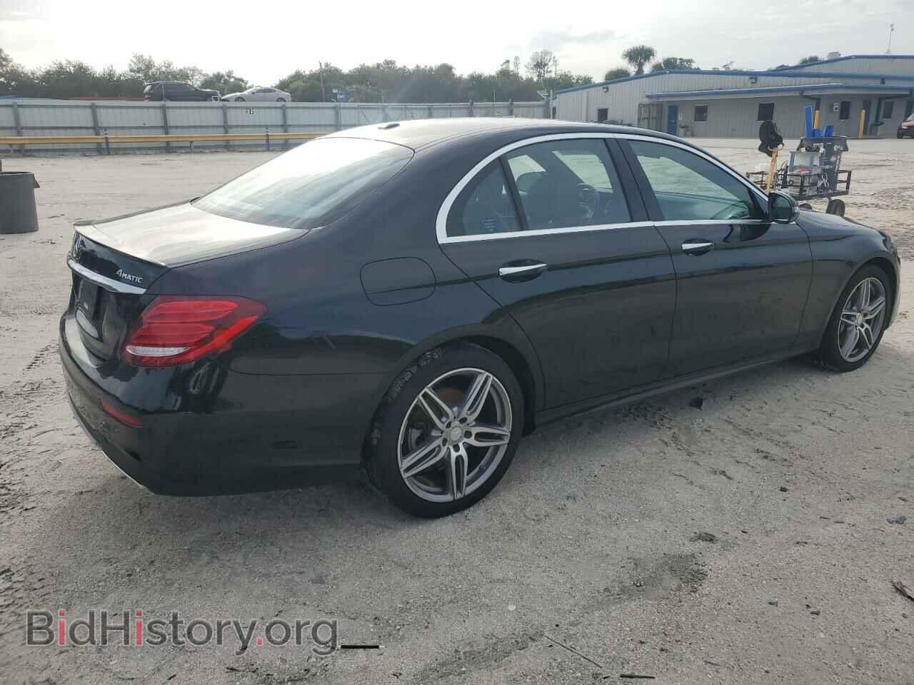 2017 MERCEDES-BENZ E-CLASS - VIN: WDDZF4KB5HA159930 - Фото 3