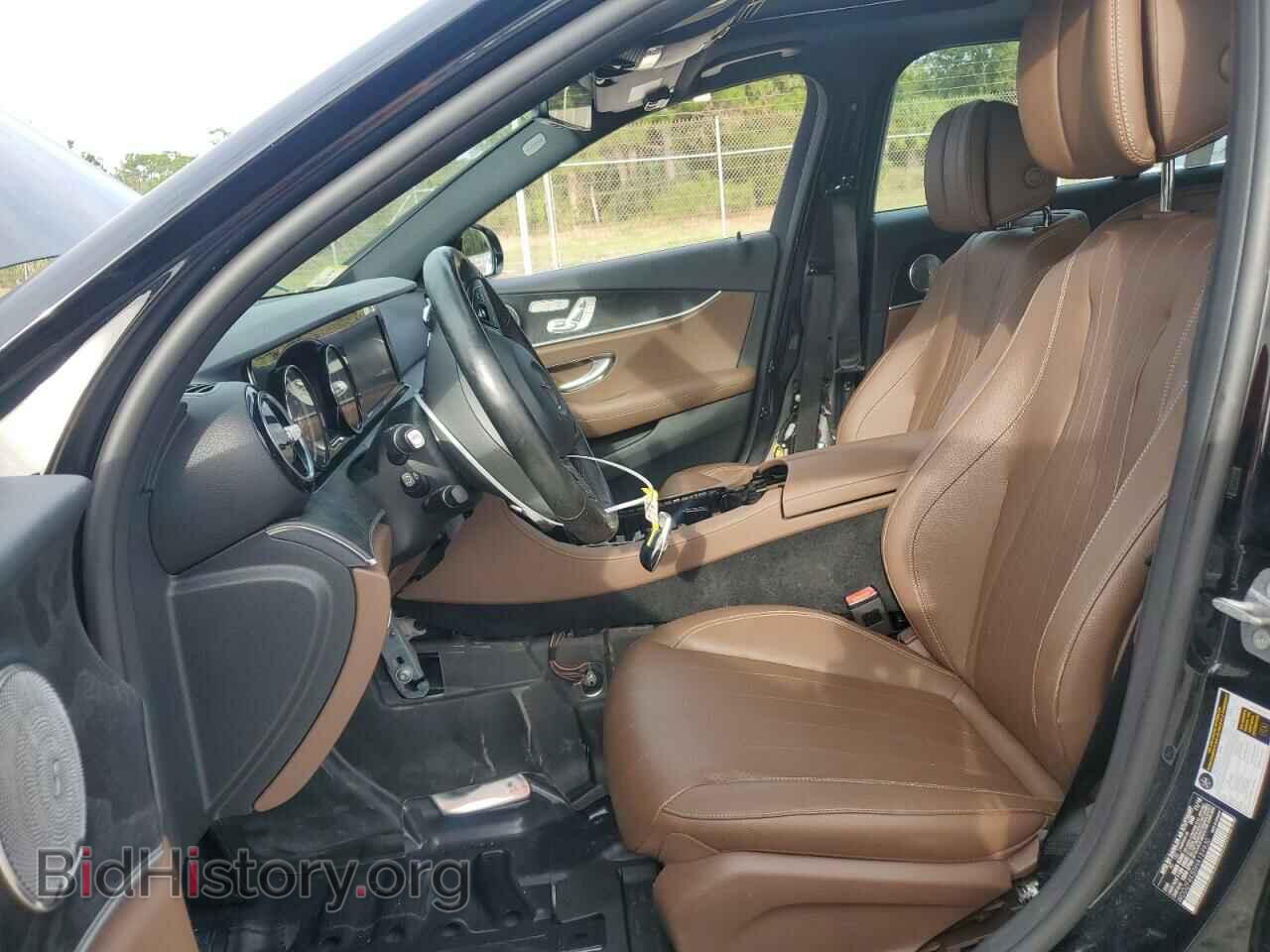 2017 MERCEDES-BENZ E-CLASS - VIN: WDDZF4KB5HA159930 - Фото 7