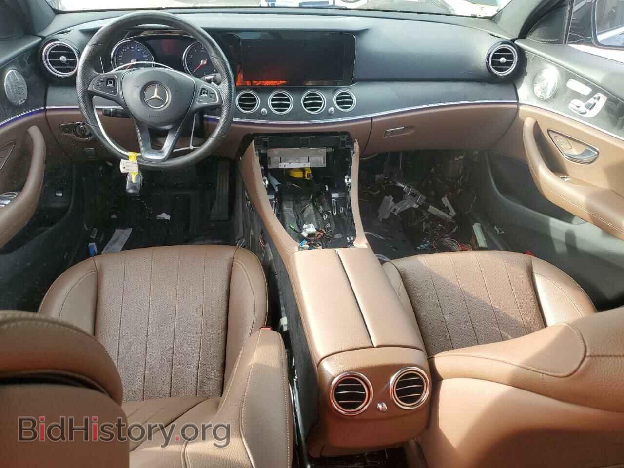 2017 MERCEDES-BENZ E-CLASS - VIN: WDDZF4KB5HA159930 - Фото 8
