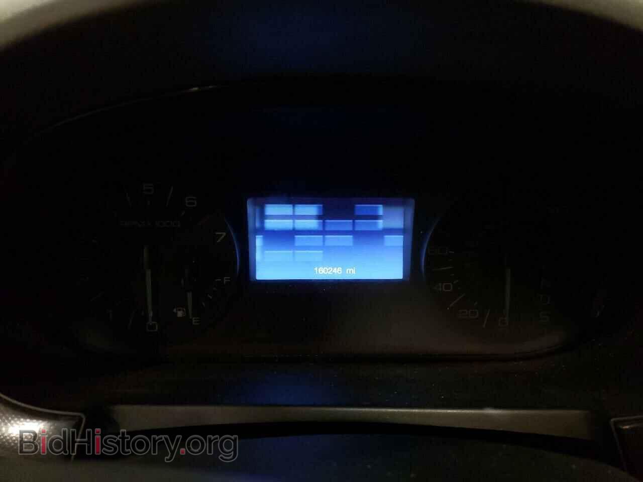 2014 FORD EDGE - VIN: 2FMDK4GC4EBA46662 - Photo 9