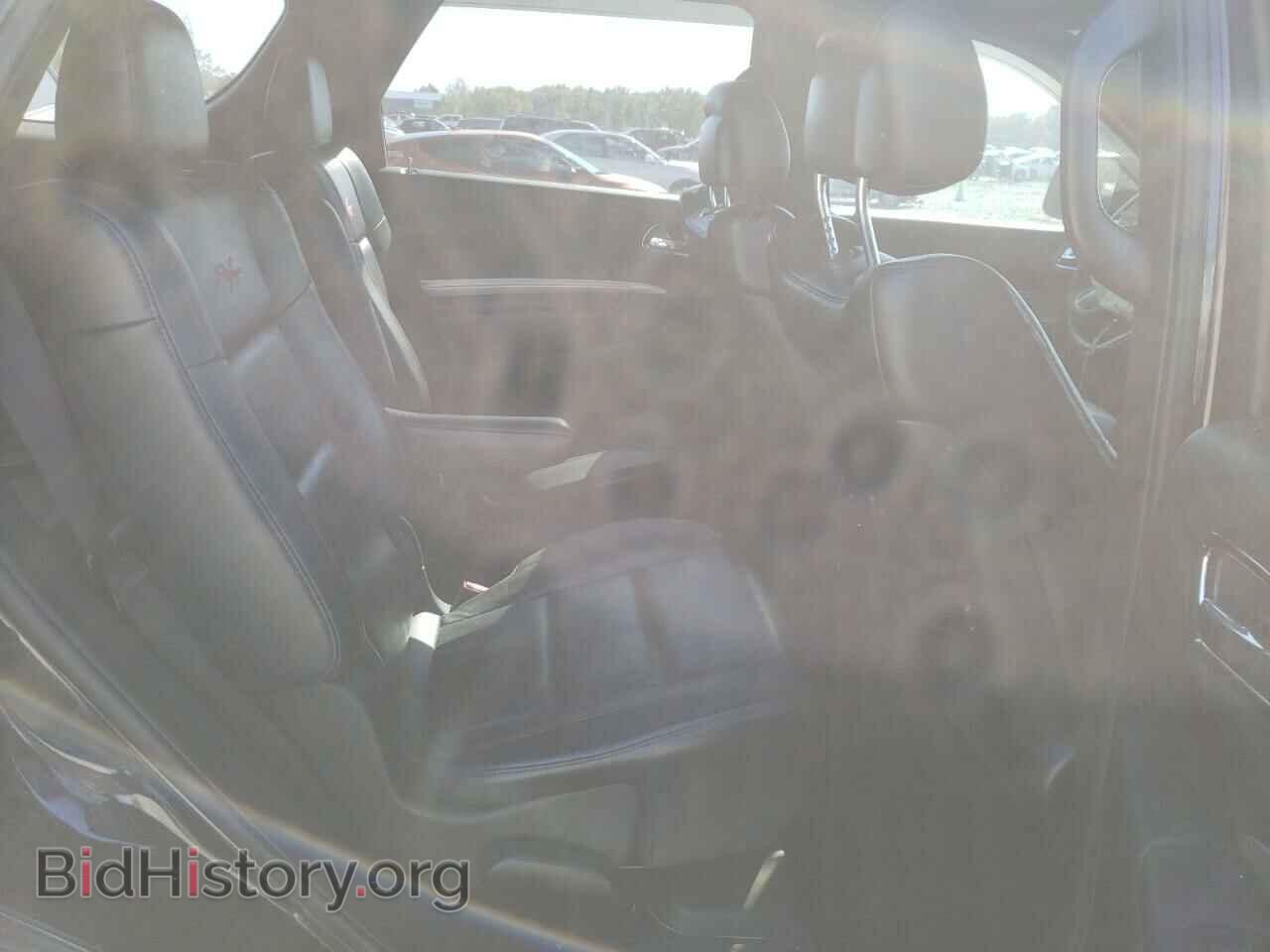 2015 DODGE DURANGO - VIN: 1C4SDHCT3FC937689 - Photo 11