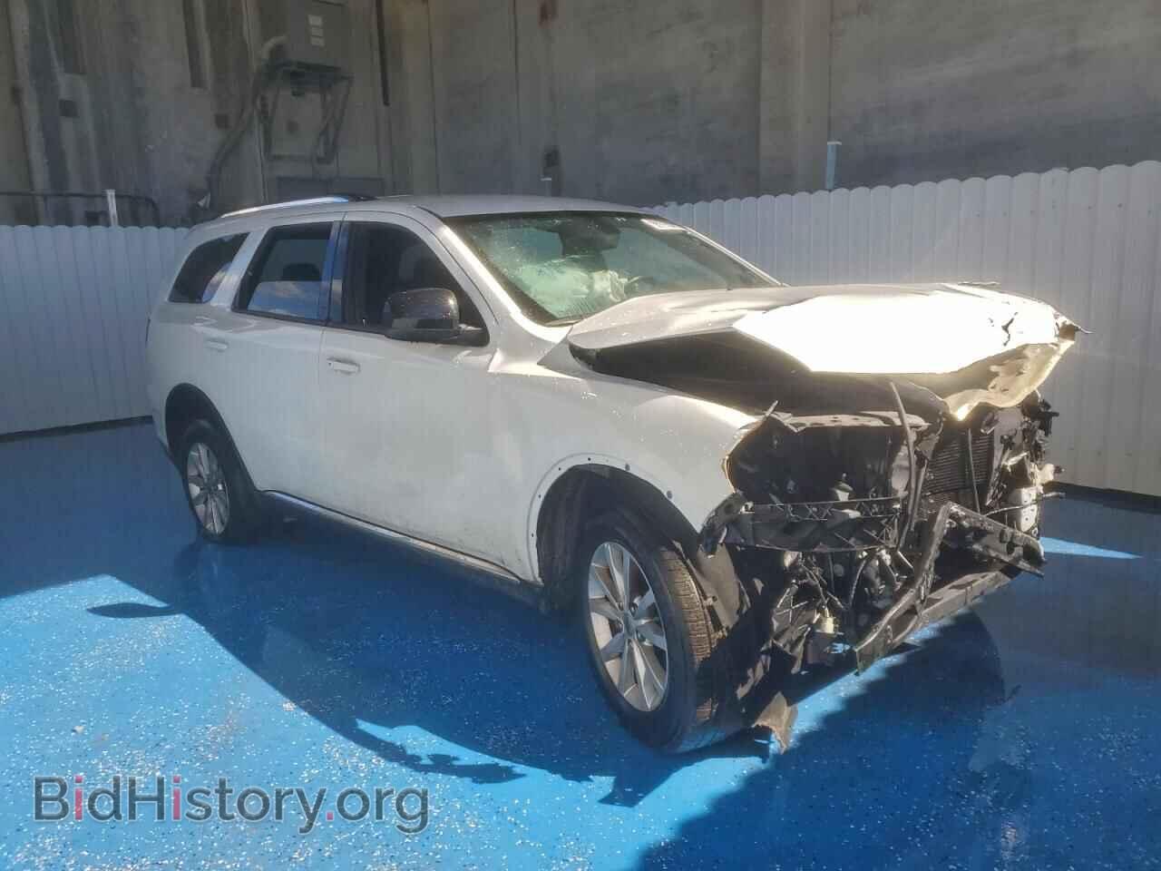 2024 DODGE DURANGO - VIN: 1C4RDJAG1RC115022 - Photo 4