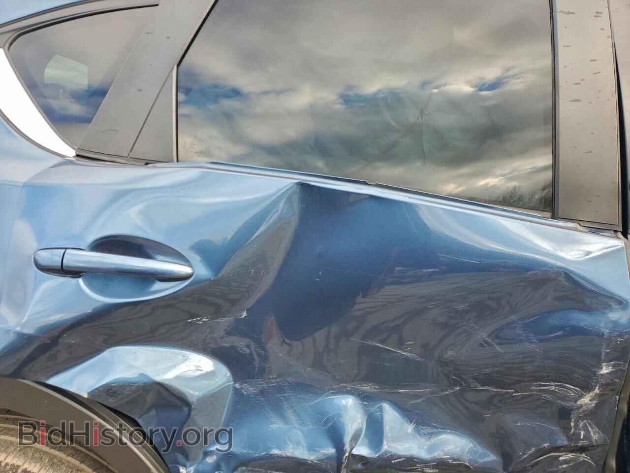 2019 MAZDA CX-5 - VIN: JM3KFBCM1K1699001 - Фото 11