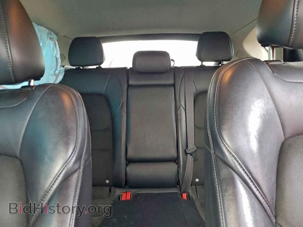 2019 MAZDA CX-5 - VIN: JM3KFBCM1K1699001 - Фото 10