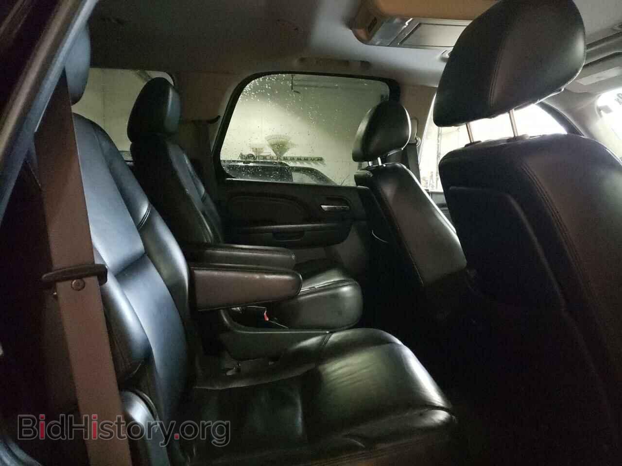 2011 GMC YUKON - VIN: 1GKS2EEF6BR135919 - Фото 11