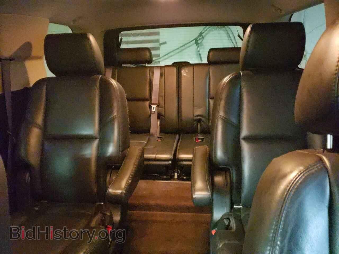 2011 GMC YUKON - VIN: 1GKS2EEF6BR135919 - Фото 10