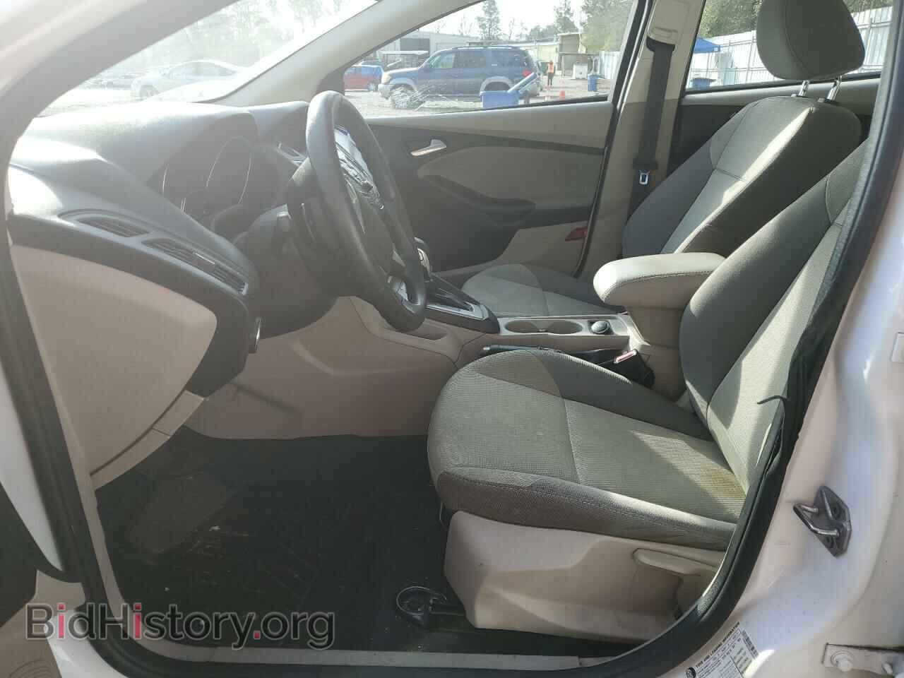 2014 FORD FOCUS - VIN: 1FADP3K26EL359409 - Фото 7