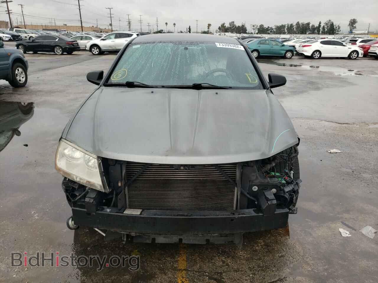 2013 DODGE AVENGER - VIN: 1C3CDZAB5DN643432 - Photo 5