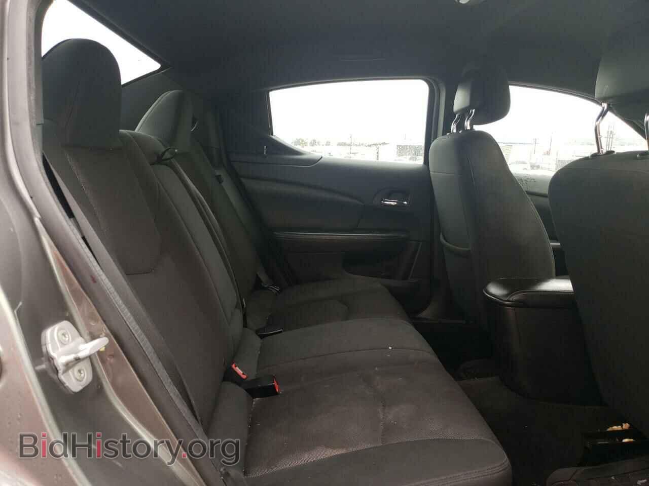 2013 DODGE AVENGER - VIN: 1C3CDZAB5DN643432 - Photo 10
