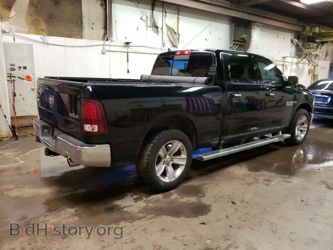 2014 RAM 1500 - VIN: 1C6RR7TT1ES400745 - Фото 3