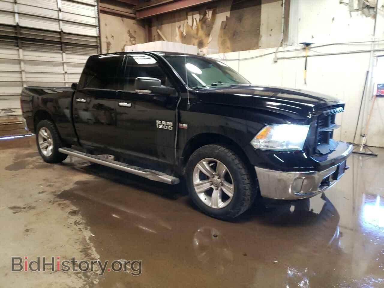 2014 RAM 1500 - VIN: 1C6RR7TT1ES400745 - Фото 4