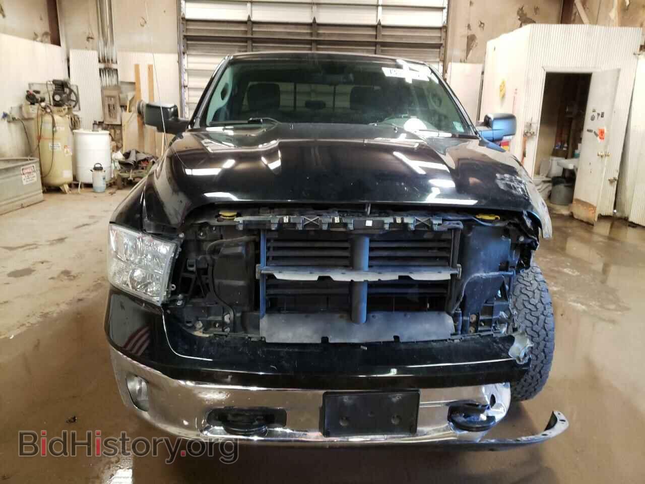 2014 RAM 1500 - VIN: 1C6RR7TT1ES400745 - Фото 5