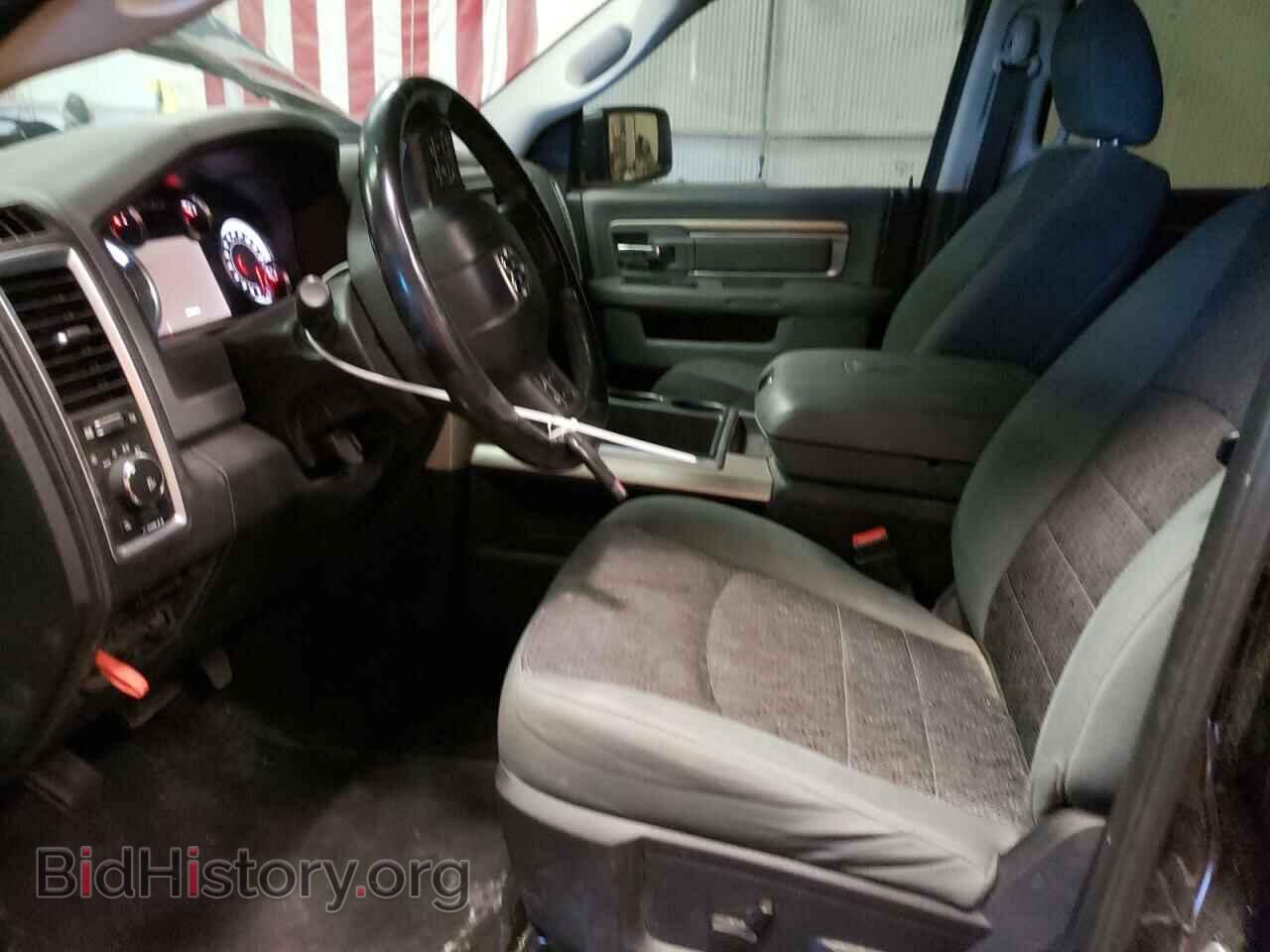 2014 RAM 1500 - VIN: 1C6RR7TT1ES400745 - Фото 7
