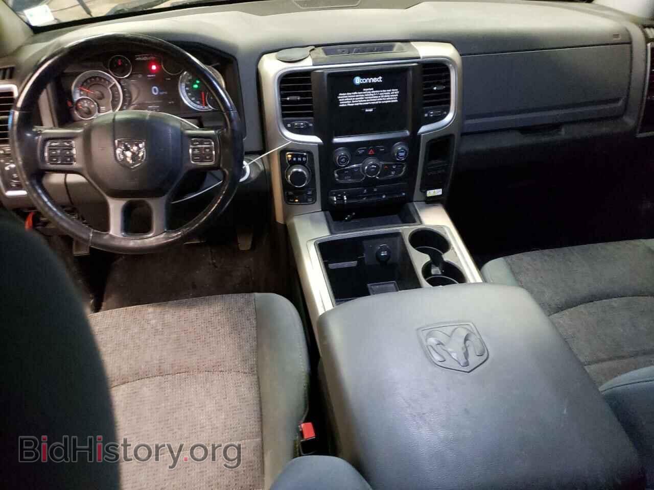 2014 RAM 1500 - VIN: 1C6RR7TT1ES400745 - Фото 8