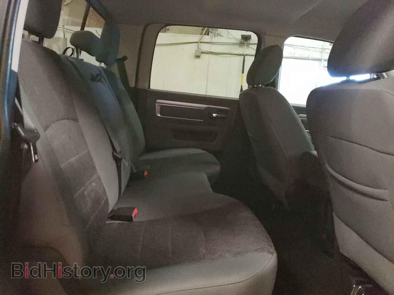 2014 RAM 1500 - VIN: 1C6RR7TT1ES400745 - Фото 10
