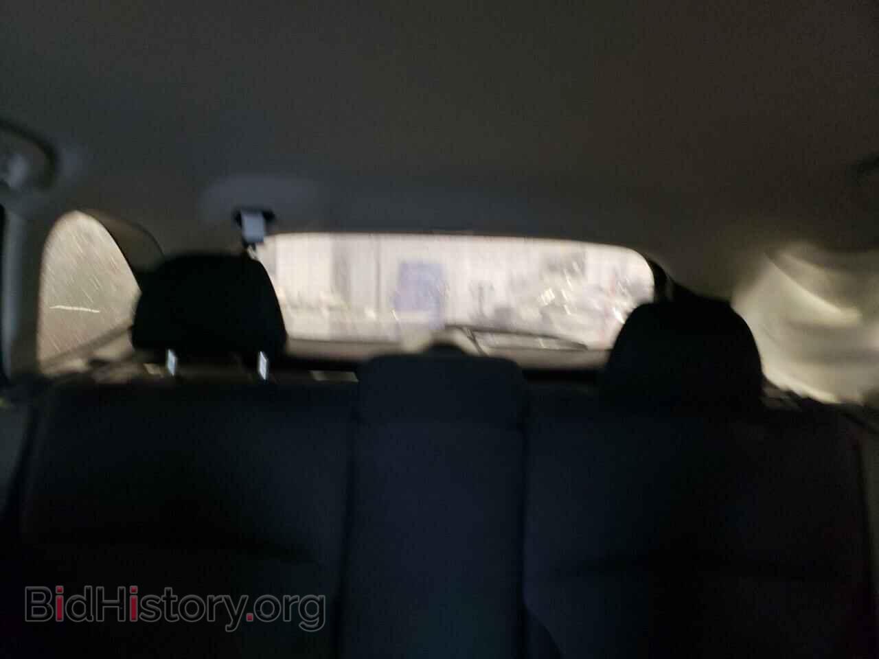 2017 SUBARU OUTBACK - VIN: 4S4BSAFC5H3200839 - Фото 10