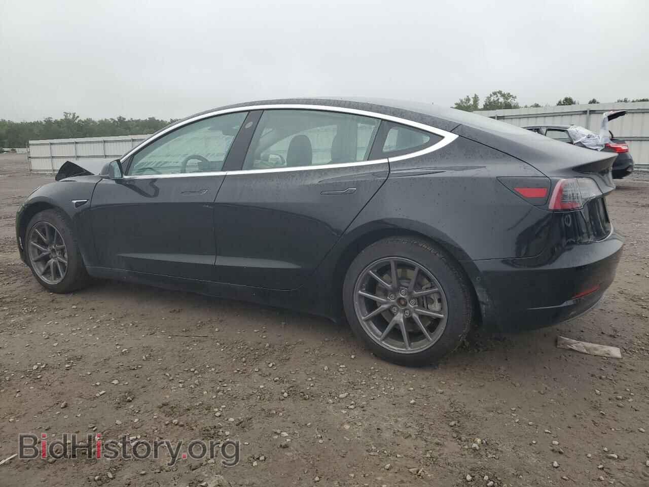 2020 TESLA MODEL 3 - VIN: 5YJ3E1EA0LF704405 - Photo 2