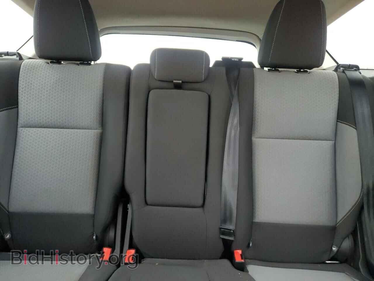 2018 FORD ESCAPE - VIN: 1FMCU0GD5JUC28320 - Фото 10