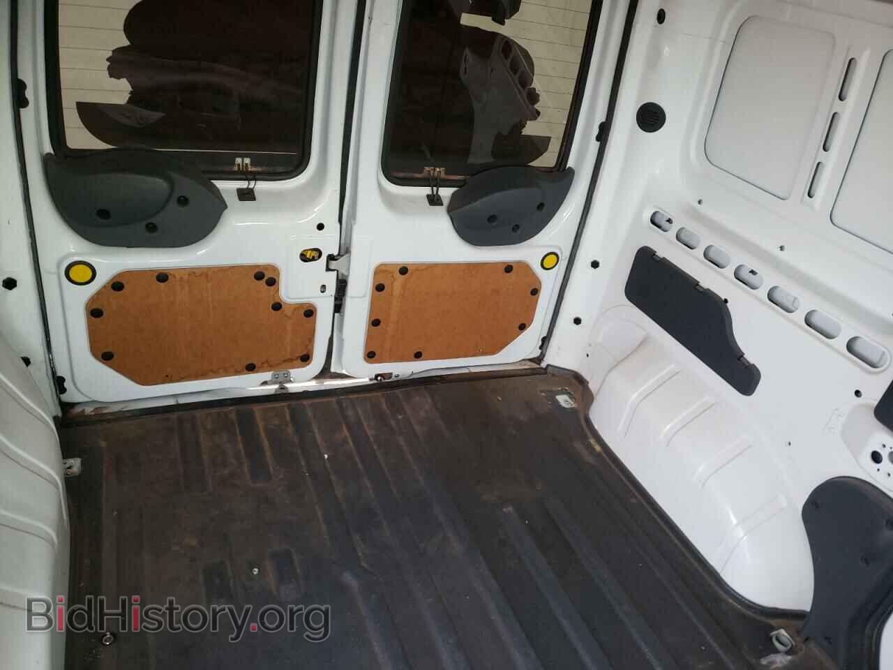 2013 FORD TRANSIT - VIN: NM0LS6BN4DT174562 - Фото 11
