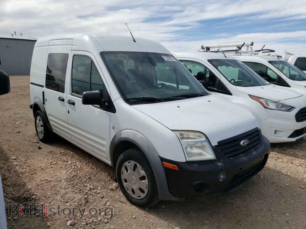 2013 FORD TRANSIT - VIN: NM0LS6BN4DT174562 - Фото 4