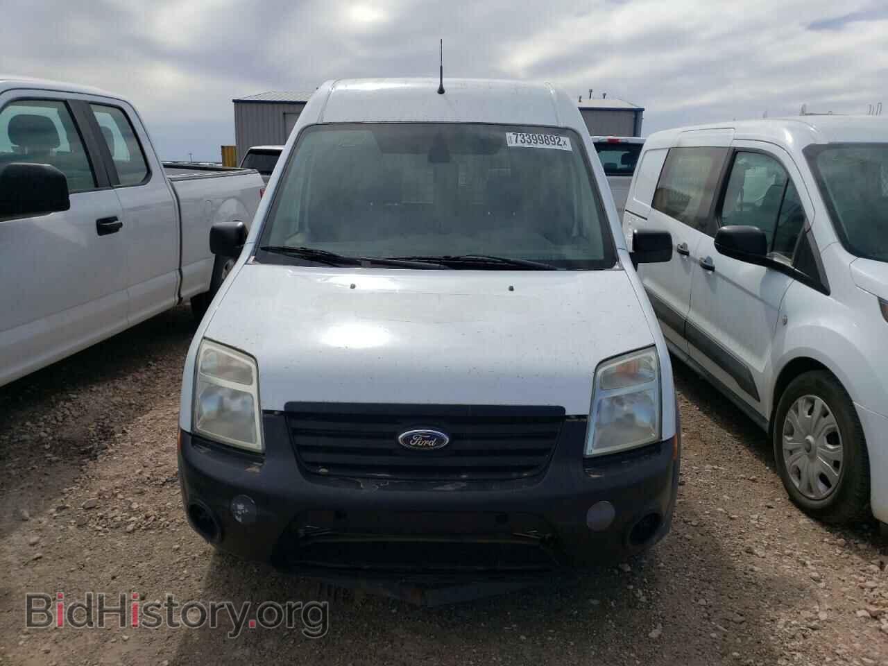 2013 FORD TRANSIT - VIN: NM0LS6BN4DT174562 - Фото 5