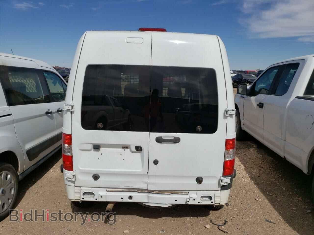 2013 FORD TRANSIT - VIN: NM0LS6BN4DT174562 - Фото 6