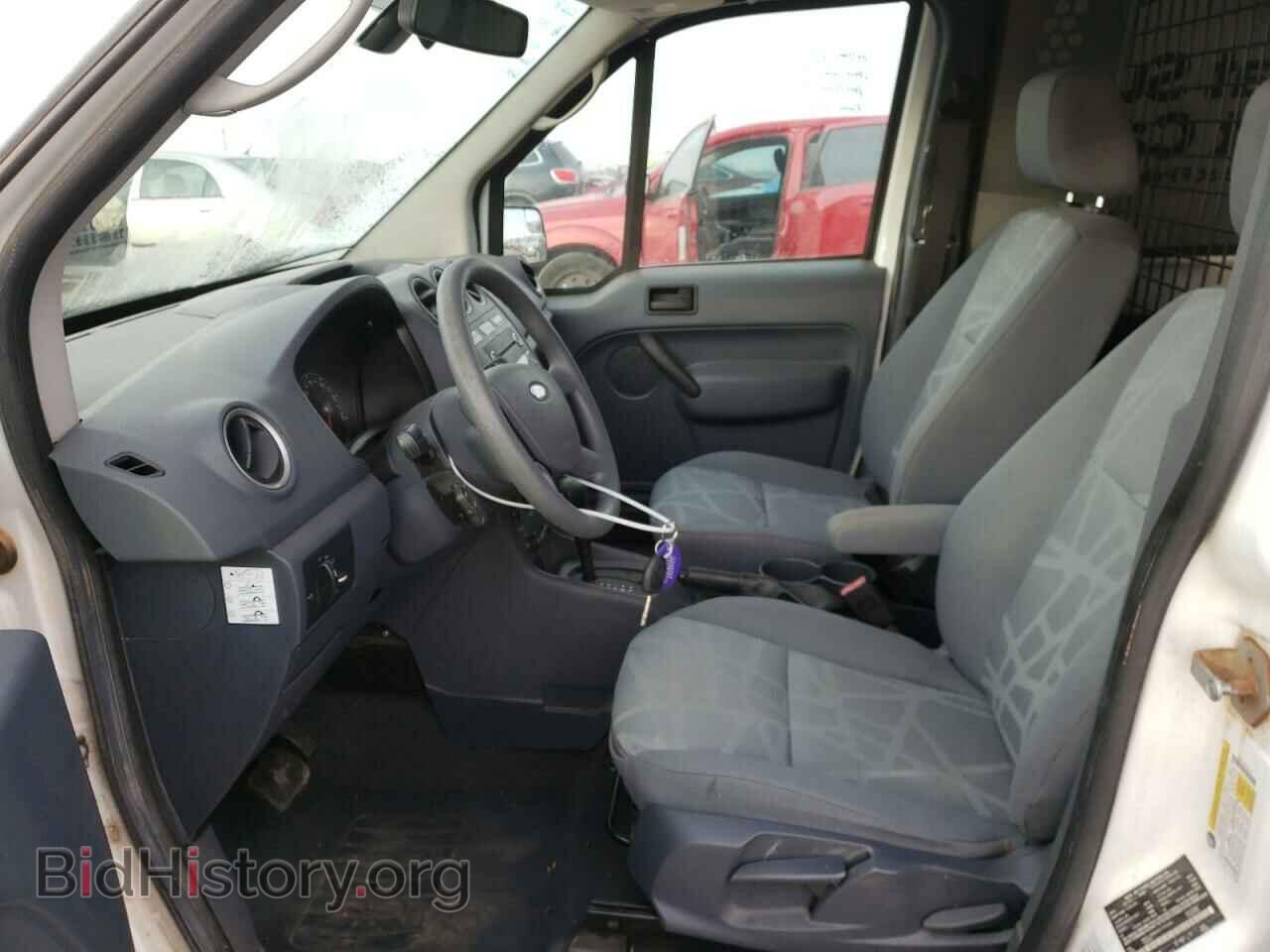 2013 FORD TRANSIT - VIN: NM0LS6BN4DT174562 - Фото 7