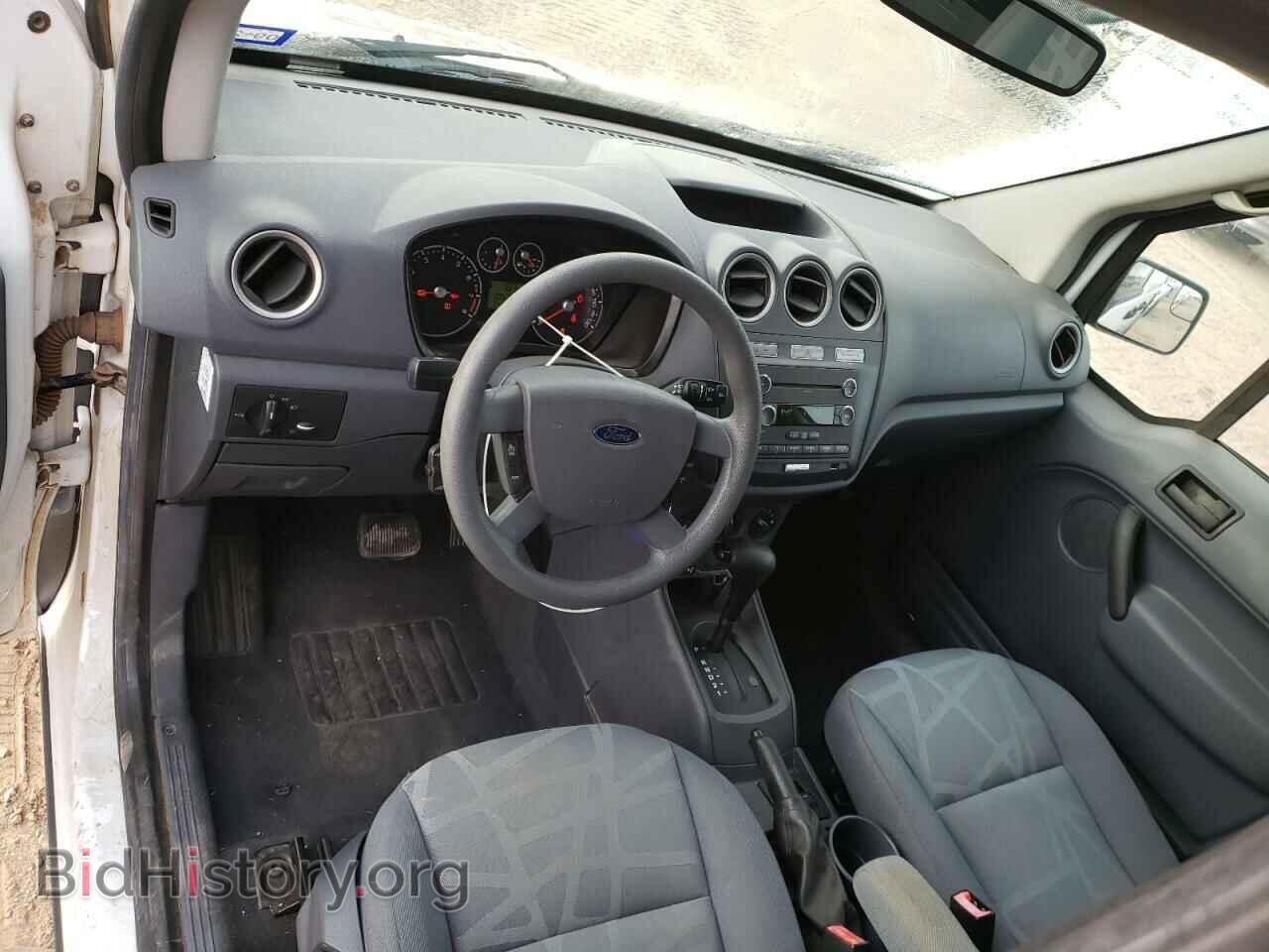 2013 FORD TRANSIT - VIN: NM0LS6BN4DT174562 - Фото 8