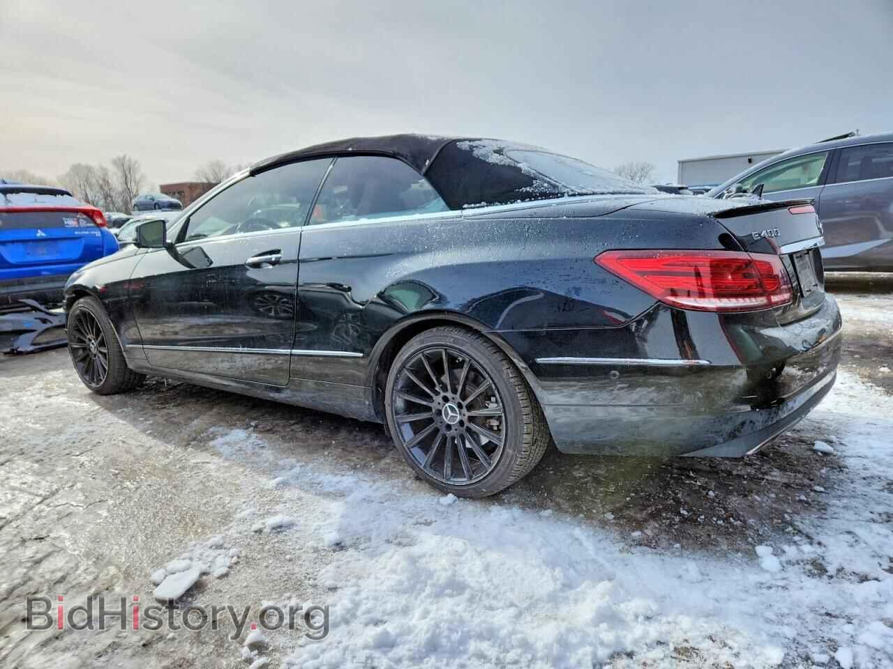 2015 MERCEDES-BENZ E-CLASS - VIN: WDDKK6FF9FF296651 - Фото 2