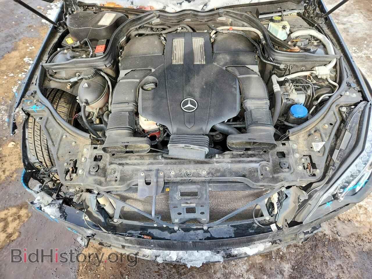 2015 MERCEDES-BENZ E-CLASS - VIN: WDDKK6FF9FF296651 - Фото 11
