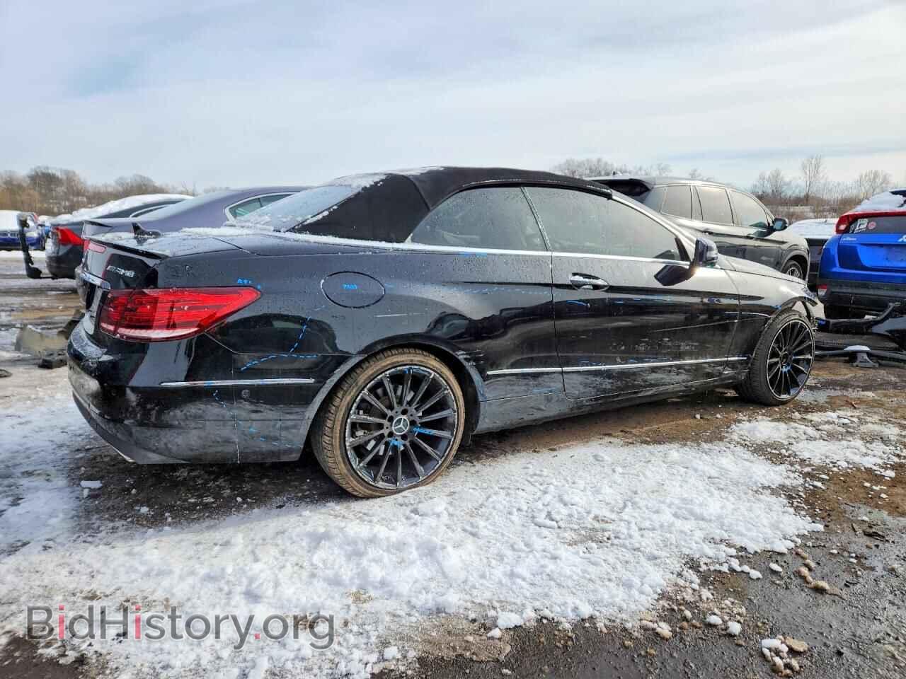 2015 MERCEDES-BENZ E-CLASS - VIN: WDDKK6FF9FF296651 - Фото 3
