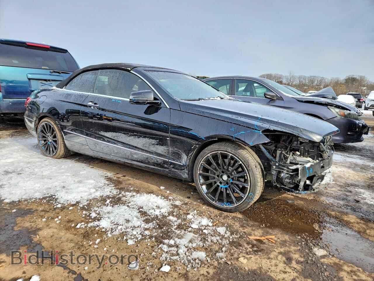 2015 MERCEDES-BENZ E-CLASS - VIN: WDDKK6FF9FF296651 - Фото 4