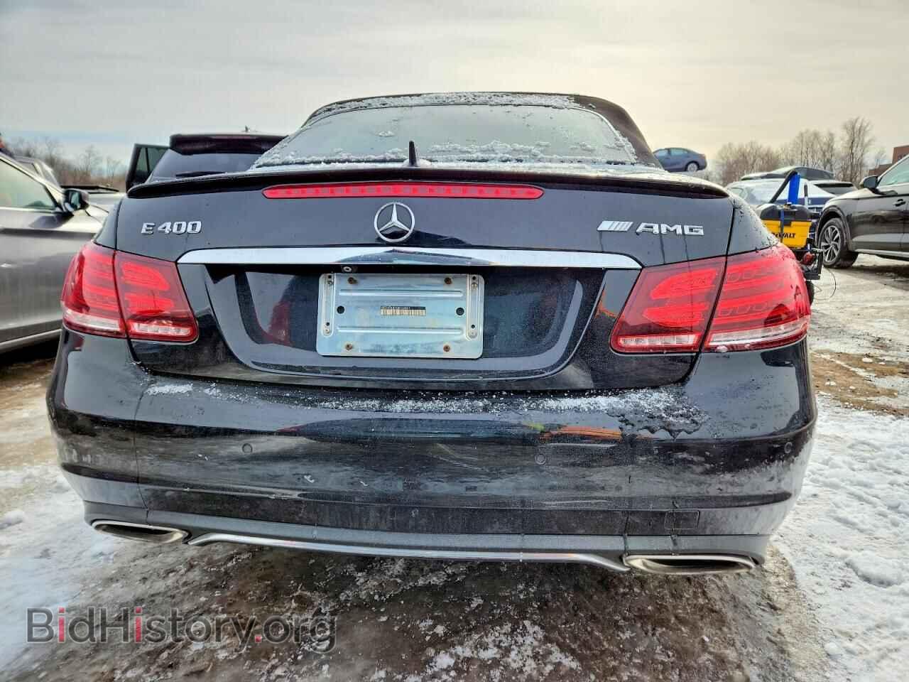 2015 MERCEDES-BENZ E-CLASS - VIN: WDDKK6FF9FF296651 - Фото 6