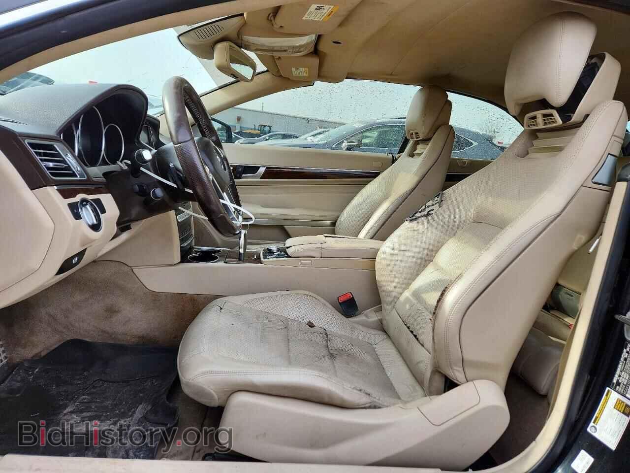 2015 MERCEDES-BENZ E-CLASS - VIN: WDDKK6FF9FF296651 - Фото 7