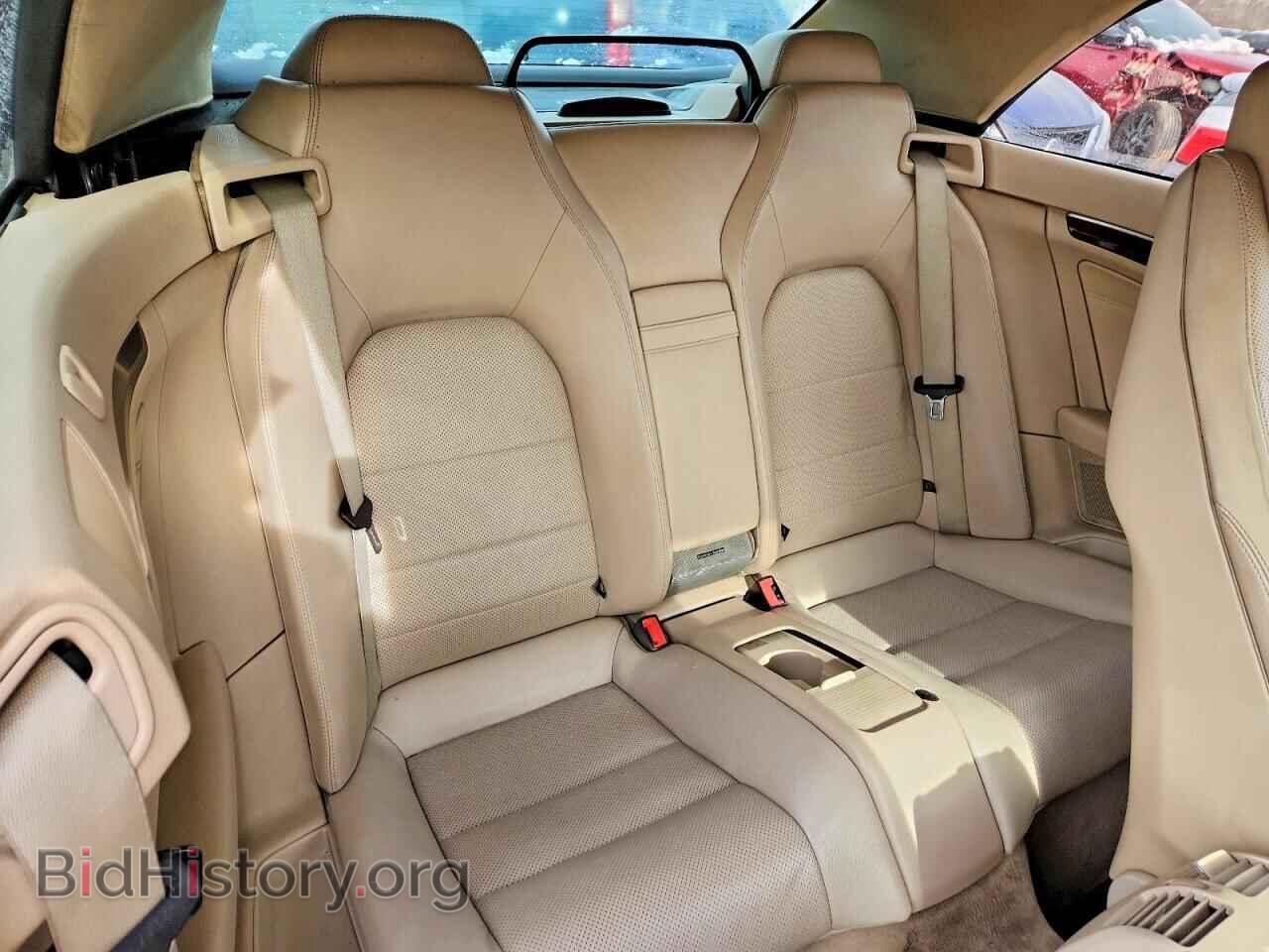 2015 MERCEDES-BENZ E-CLASS - VIN: WDDKK6FF9FF296651 - Фото 10