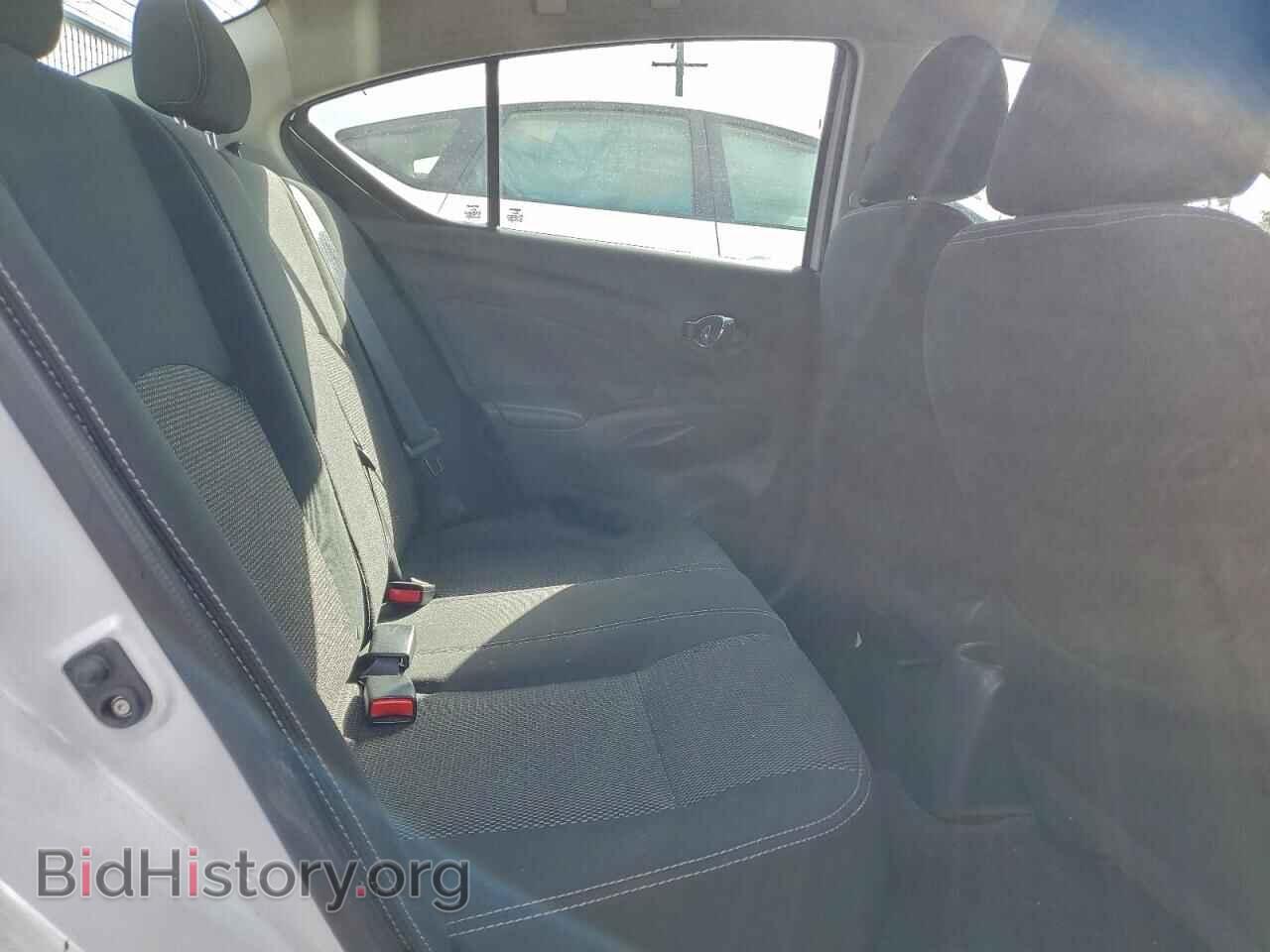 2017 NISSAN VERSA - VIN: 3N1CN7AP3HL801381 - Фото 10