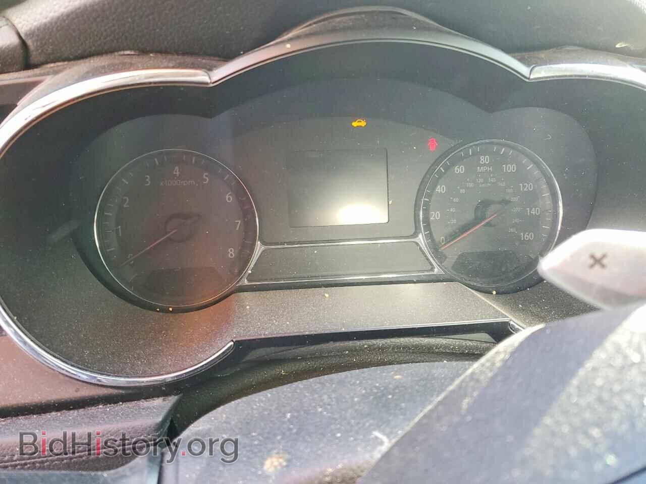 2013 KIA OPTIMA - VIN: 5XXGR4A65DG114952 - Фото 9