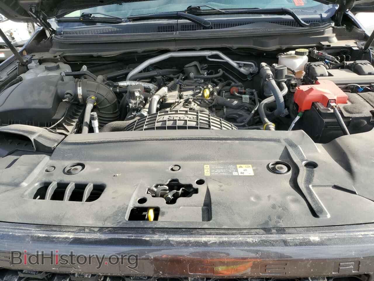 2021 FORD RANGER - VIN: 1FTER4EH2MLD49005 - Фото 11