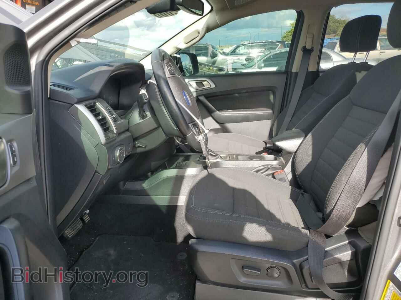 2021 FORD RANGER - VIN: 1FTER4EH2MLD49005 - Фото 7