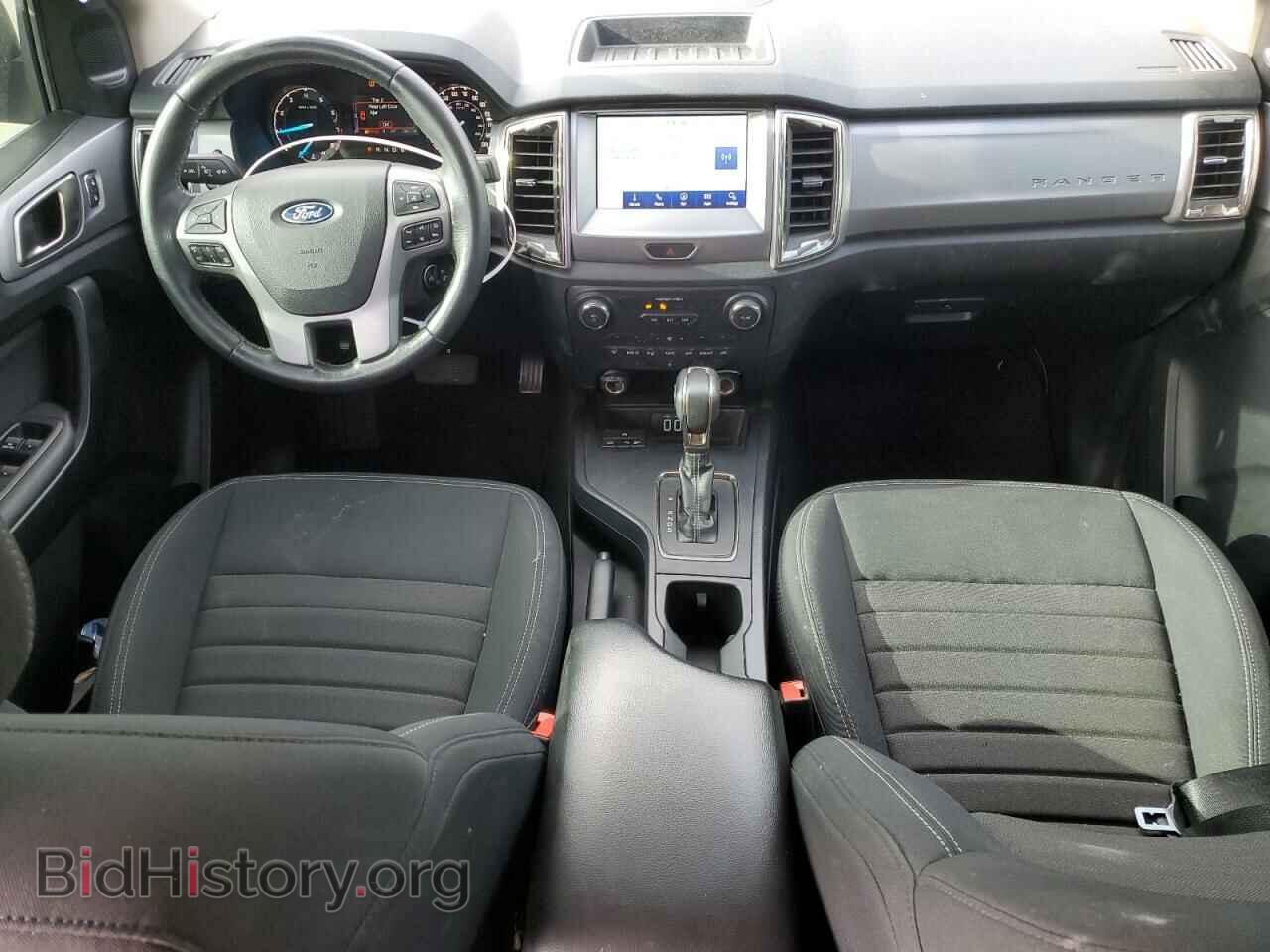 2021 FORD RANGER - VIN: 1FTER4EH2MLD49005 - Фото 8